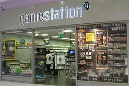 Gamestation: to be merged with the Game stores under the Game brand