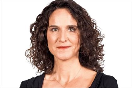 Helen Edwards: discusses value at a premium