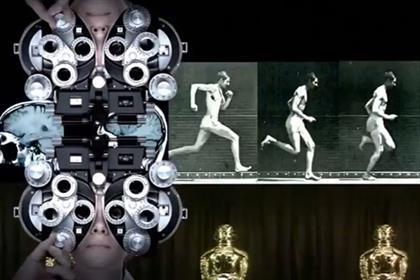 Jaguar: 'how alive are you?' campaign