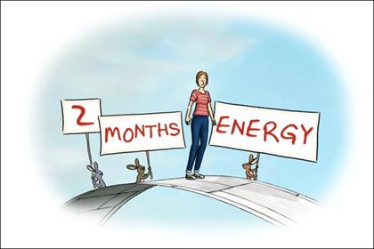 E.ON: to offer free energy in trust-building campaign