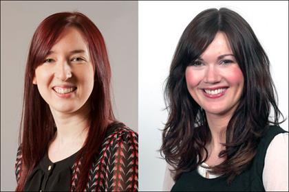 Costcutter: Emily Lawley and Rebecca Hopper join marketing team
