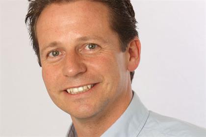 Nigel Huddleston: head of travel, Google UK