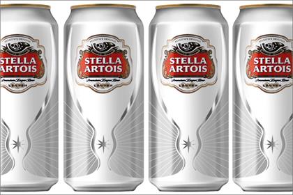 Stella Artois: brand could be affected by owner AB InBev's stance over new movie