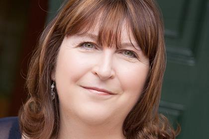 Amanda Metcalfe: UK and Ireland marketing director, eBay