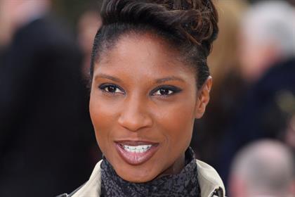 Denise Lewis: Twitter is a 