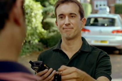 Europcar: the extra hour by Ogilvy and Mather