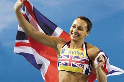 Aviva: sponsorship deal with UK Athletics comes to an end
