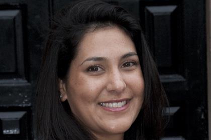 Unilever's Selina Sykes