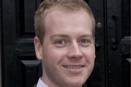 EDF's Tomas Walker