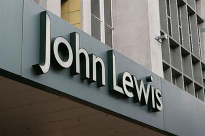 John Lewis: cited by Nick Clegg as a blueprint for British business