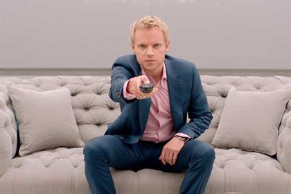 Virgin Media: to launch addressable ad service in Q2 2012