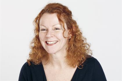 Amanda Mackenzie: The Marketing Society's new president