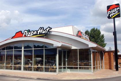 Pizza Hut: Rutland Partners to operate fast-food chain's 330 UK restaurants