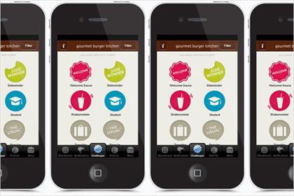 GBK: unveils mobile app