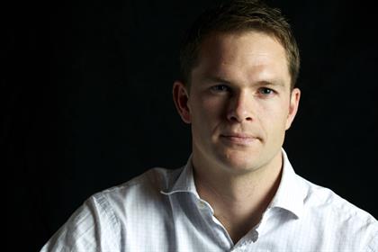Justin Skinner, vice-president of marketing, Cineworld