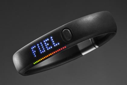 Nike+ FuelBand