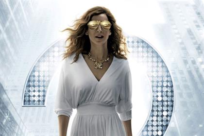 Sex and the City: sequel opens on 28 May
