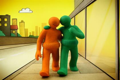 Change4Life: new strategy
