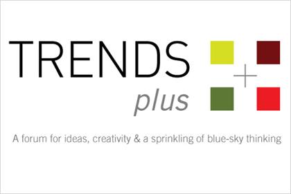 Marketing's Trends plus: takes place on 4 December 2012