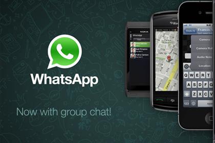 Facebook buys Whatsapp for $19bn