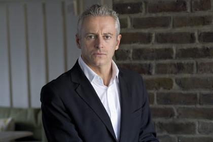 Craze…Havas Media UK chief executive