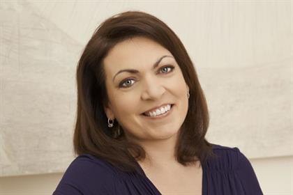 Roisin Donnelly: appointed with Alan Bookbinder to the ASA Council (photo: William Davies)
