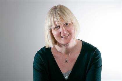 Liz Nottingham: chair of the IPA Future of Talent Group