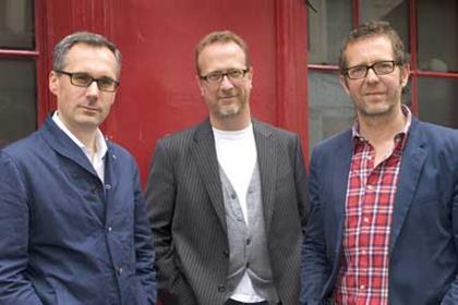 Charlton, Dawson, and Babinet
