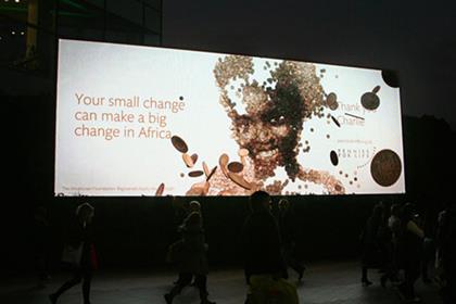 Gold winner: The MicroLoan Foundation’s 