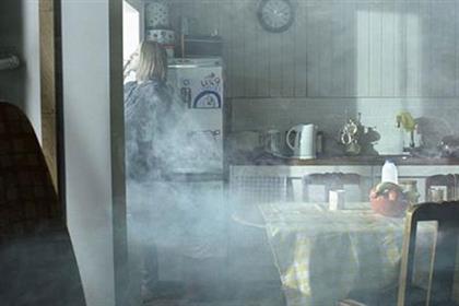 DoH: Anti-smoking campaign
