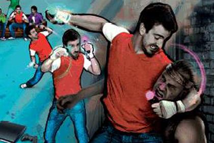 PlayStation: Move ad is banned by the ASA