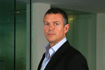 Fab at 50: Moray Maclennan, Worldwide chief executive, M&C Saatchi