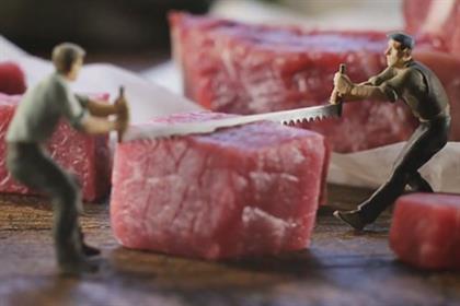 LWWF: 'small farmers, big taste' by the East Agency