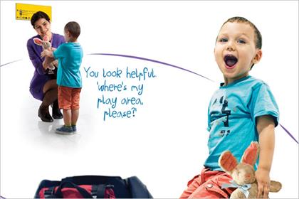 Heathrow: rolls out Easter campaign