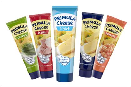 Primula Cheese: Quiet Storm apointed to handle TV and digital campaign