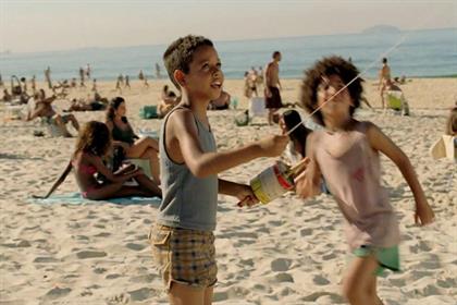 Shell: compiling a shortlist of agencies from around the world