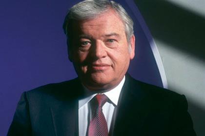 John Wren: president and chief executive of Omnicom