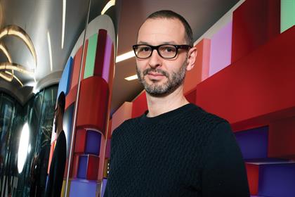 Martin Nieri: ‘It is time for the industry to reassert itself in a confident manner and position itself at the heart of consumers’ personalised needs, wants and desires’