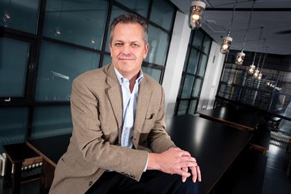 Jon Horrocks: ‘We know consumer viewing behaviours are changing at a dramatic pace. And yet our screen-buying habits remain conservative’