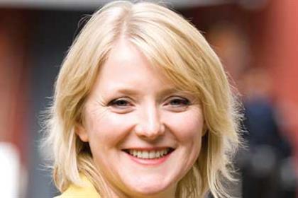 Mel Cruickshank: Lida chief executive