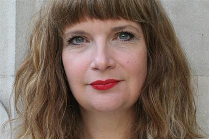 Nicky Bullard: creative director, Lida
