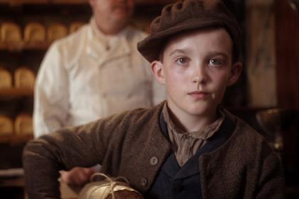 Hovis: award-winning campaign by Dare predecessor MCBD