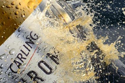 Alcohol ads: pressure groups want lower exposure in the short term and total ban in the long term
