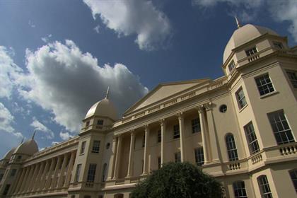 London Business School: seeks an agency to handle its advertising
