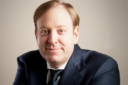 Andrew Benett: becomes global president of Havas Worldwide