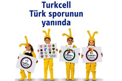 Acquisition: Manajans Thompson client Turkcell