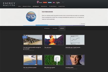 Statoil