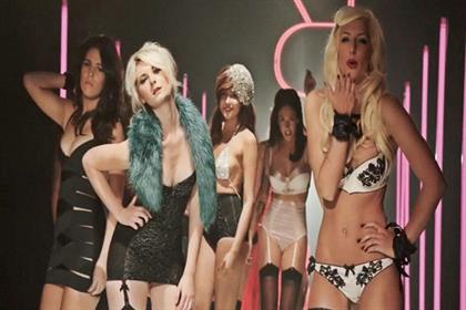 Ann Summers