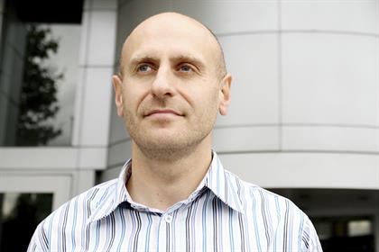 Mundy: ‘Our new system will deliver an improved experience for users’