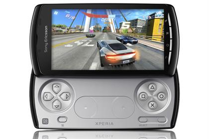 Sony Ericsson is reviewing media